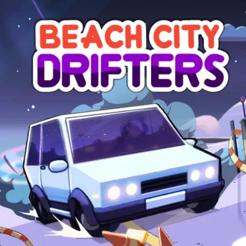 Beach City Drifters icon