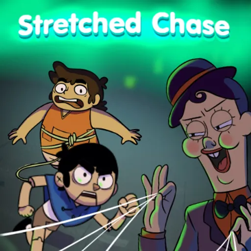 Victor & Valentino - Stretched Chase icon