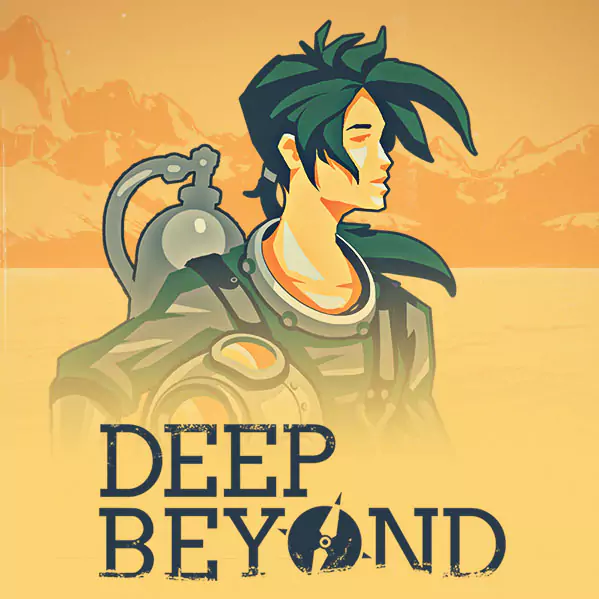 Deep Beyond icon
