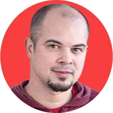 Nico Castez